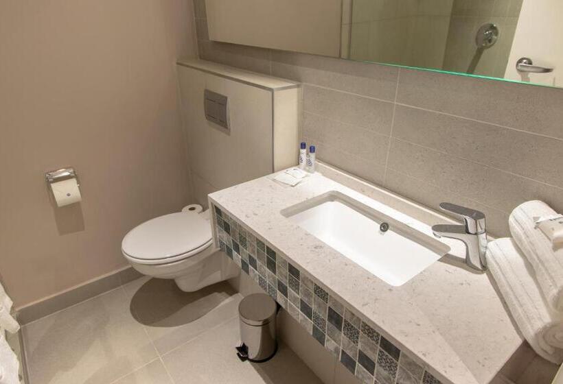 Номер Стандарт, Town Lodge Johannesburg Airport