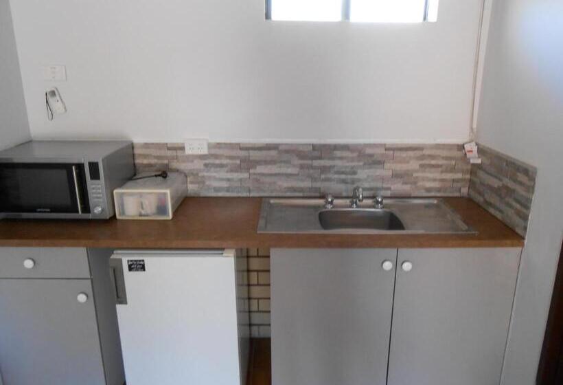 スタンダードルーム, Birch Motel Tocumwal