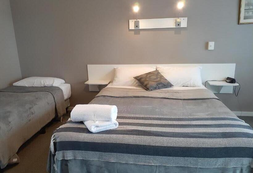 スイート（家族用）, Birch Motel Tocumwal