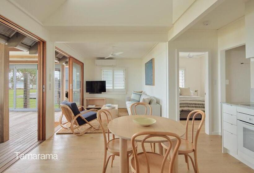 Дом 2 Спальни, Bluewater On The Beach