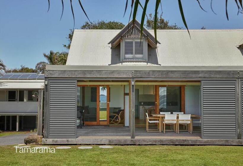 Дом 2 Спальни, Bluewater On The Beach