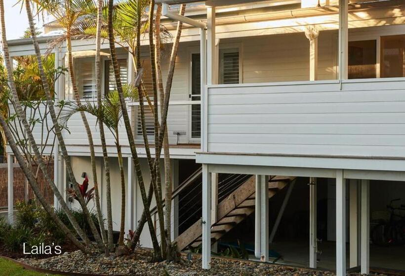 Дом 3 Спальни, Bluewater On The Beach