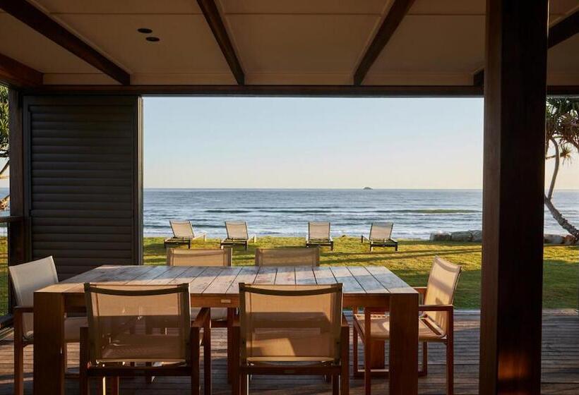 Дом 1 Спальня, Bluewater On The Beach