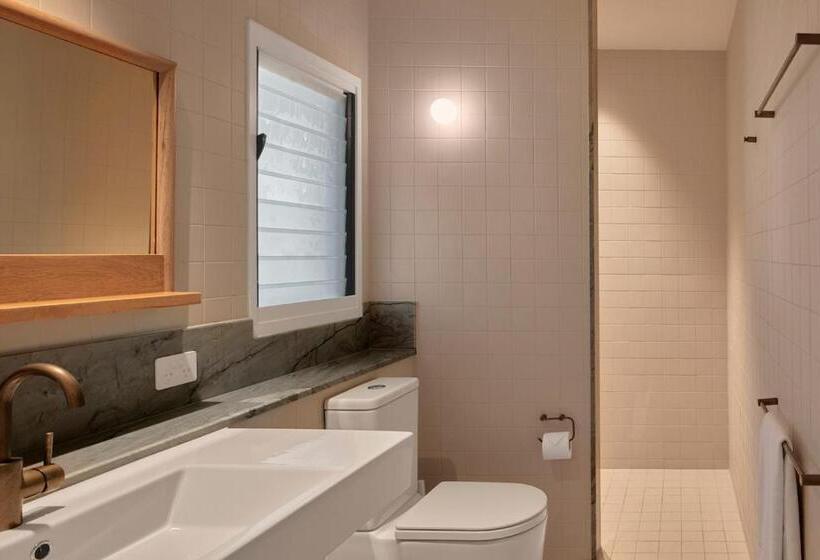 Дом 1 Спальня, Bluewater On The Beach