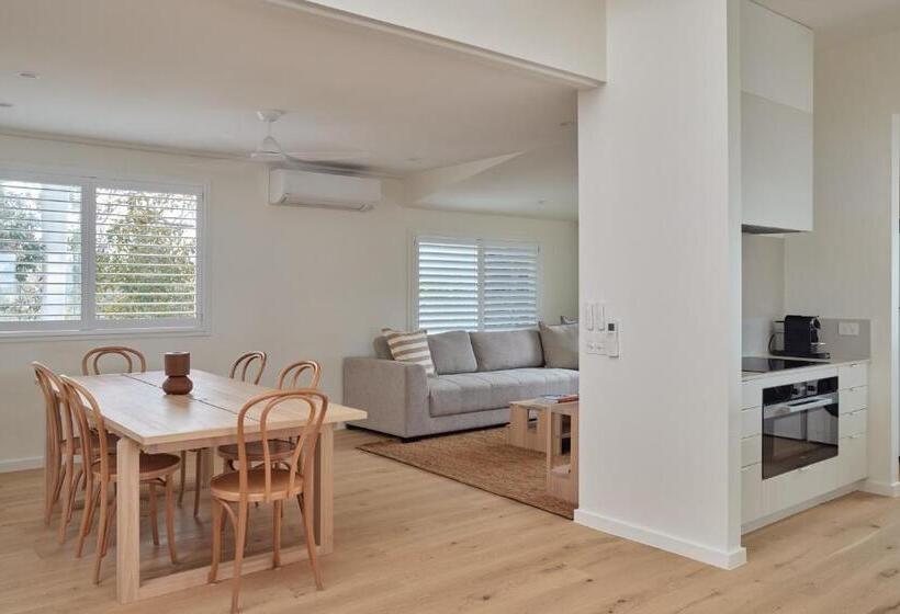 Дом 3 Спальни, Bluewater On The Beach