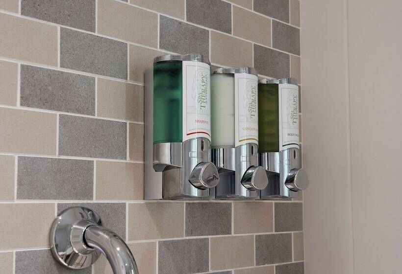 اتاق خانوادگی, Hampton By Hilton Dubai Al Barsha