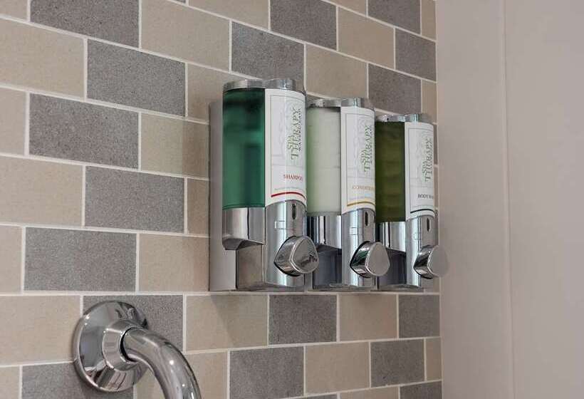 اتاق خانوادگی, Hampton By Hilton Dubai Al Barsha