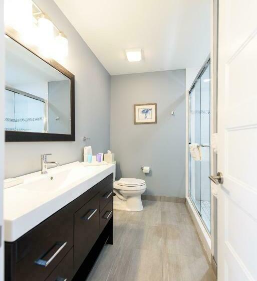 جناح ذو إطلالة, Marker 8 Hotel And Marina