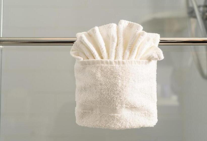 غرفة قياسية لذوى الاحتياجات الخاصة, Marker 8 Hotel And Marina