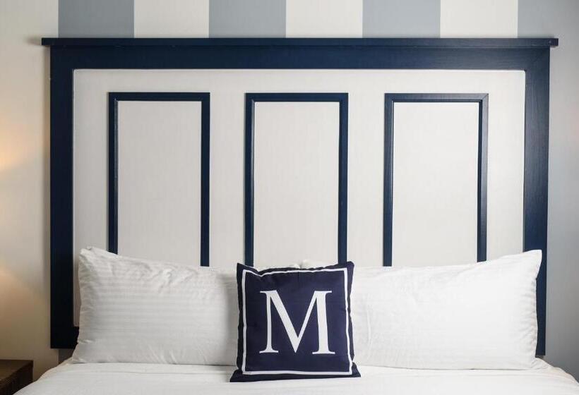 جناح ذو إطلالة, Marker 8 Hotel And Marina