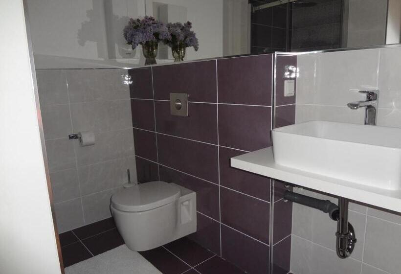 컴포트 룸, Pool Apartments Plitvice Lakes