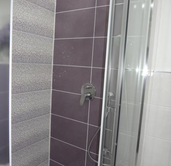 컴포트 룸, Pool Apartments Plitvice Lakes