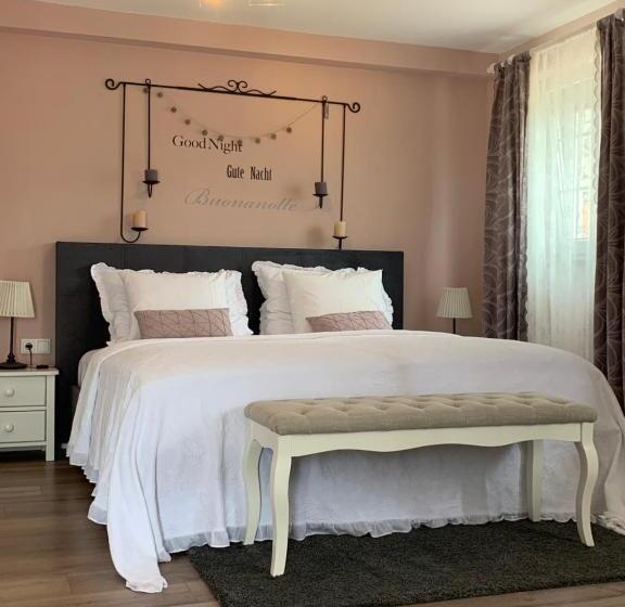 컴포트 룸, Pool Apartments Plitvice Lakes