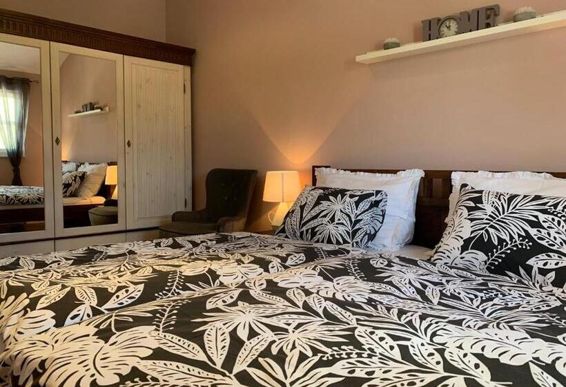 침실 1개 전망 아파트, Pool Apartments Plitvice Lakes