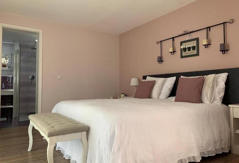 스탠다드 룸, Pool Apartments Plitvice Lakes