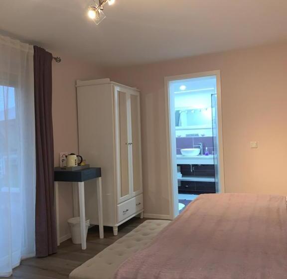 스탠다드 룸, Pool Apartments Plitvice Lakes