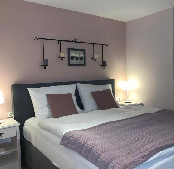 스탠다드 룸, Pool Apartments Plitvice Lakes