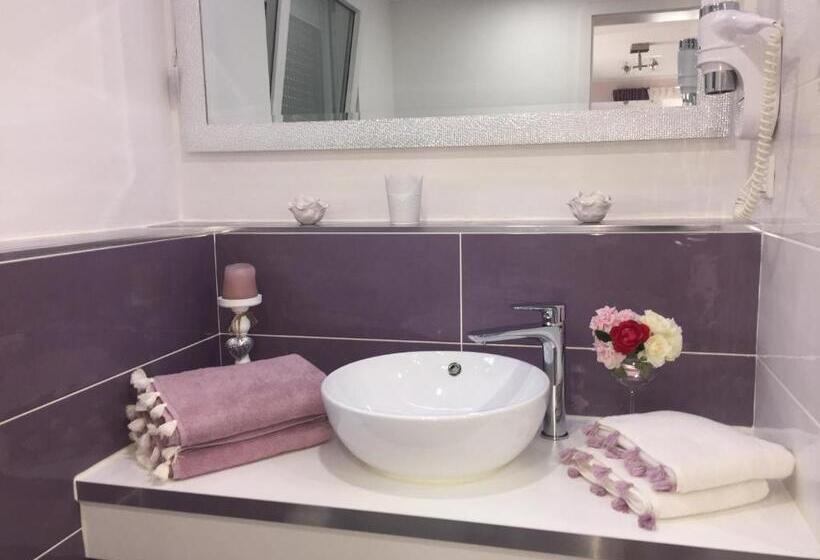 스탠다드 룸, Pool Apartments Plitvice Lakes