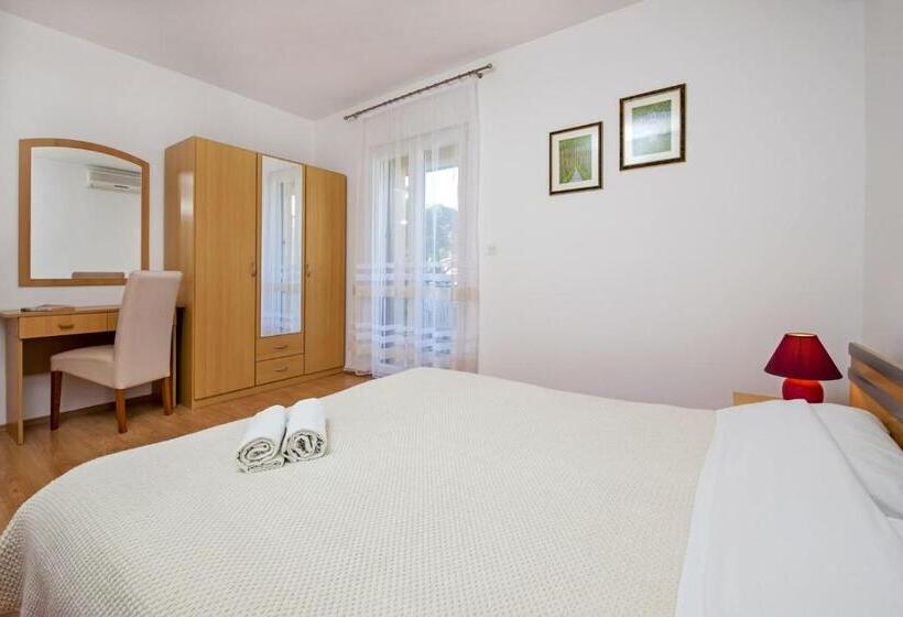 דירת חדר, Apartments Pino