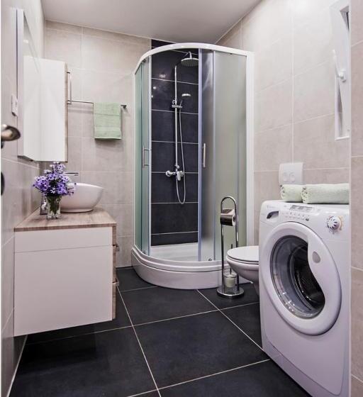 דירת חדר, Apartments Pino