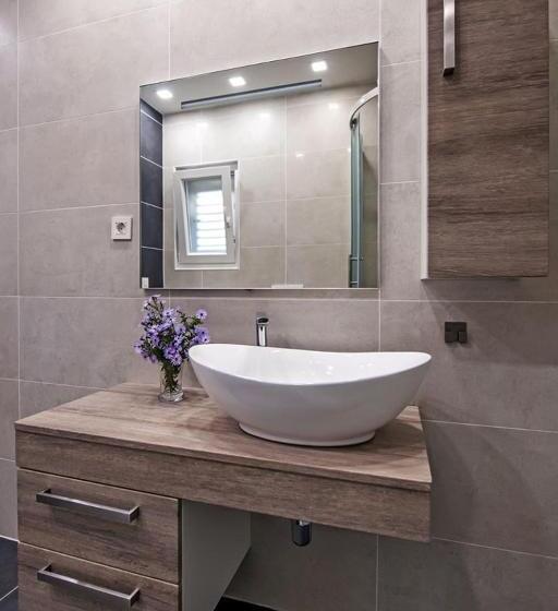 דירת חדר, Apartments Pino