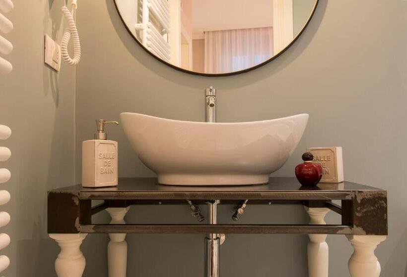 اتاق استاندارد, B&b Pistoia Inn