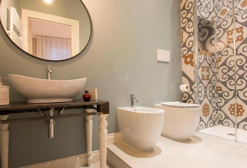 اتاق استاندارد, B&b Pistoia Inn