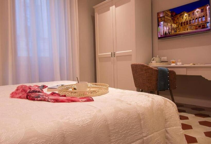 اتاق استاندارد, B&b Pistoia Inn