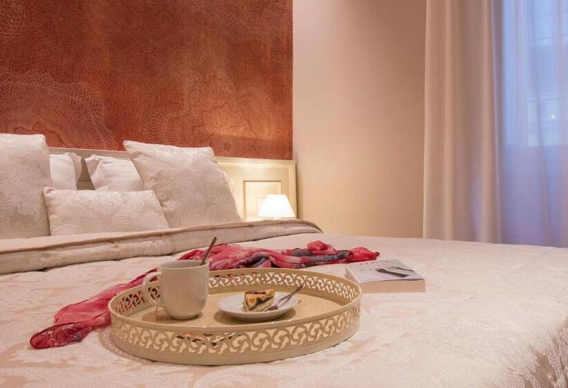 اتاق استاندارد, B&b Pistoia Inn