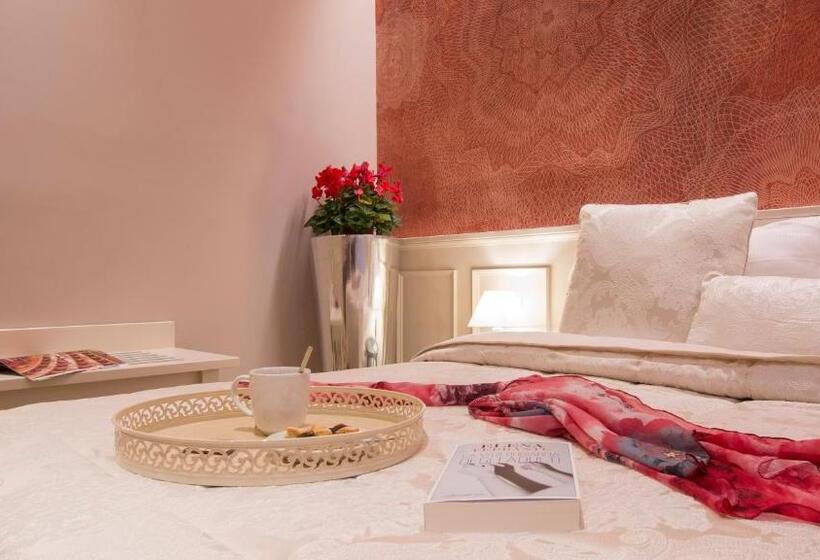 اتاق استاندارد, B&b Pistoia Inn