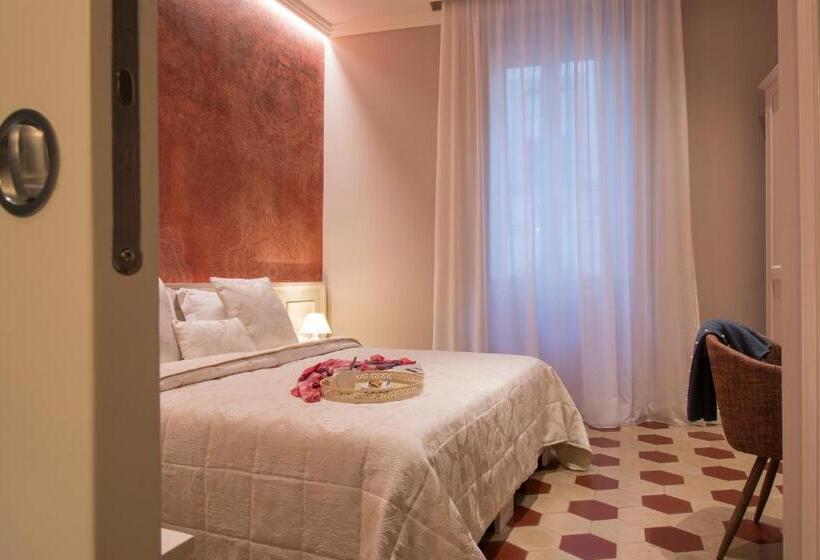 اتاق استاندارد, B&b Pistoia Inn