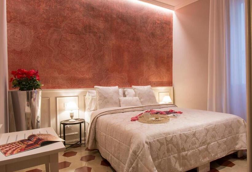 اتاق استاندارد, B&b Pistoia Inn