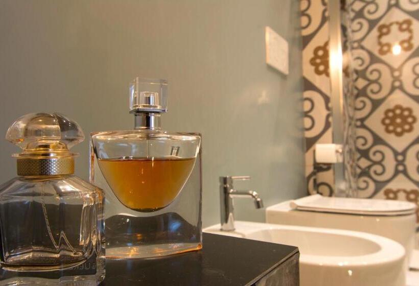 اتاق استاندارد, B&b Pistoia Inn