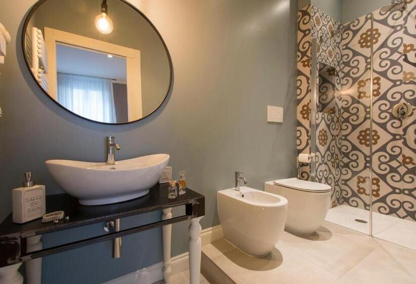 اتاق استاندارد, B&b Pistoia Inn