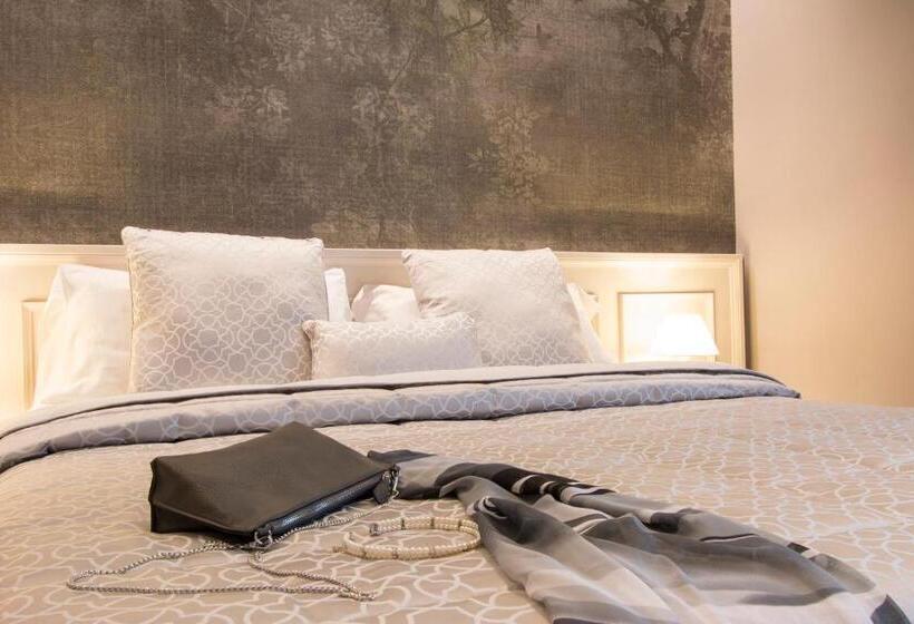 اتاق استاندارد, B&b Pistoia Inn