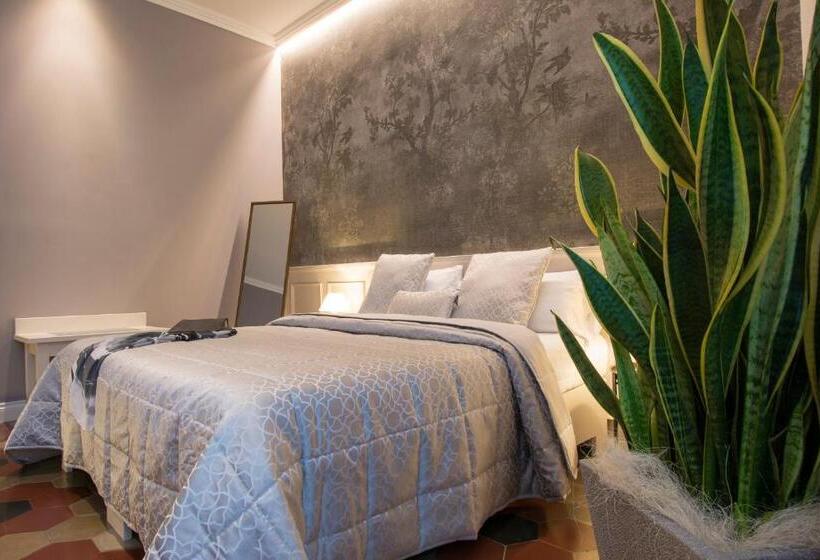 اتاق استاندارد, B&b Pistoia Inn