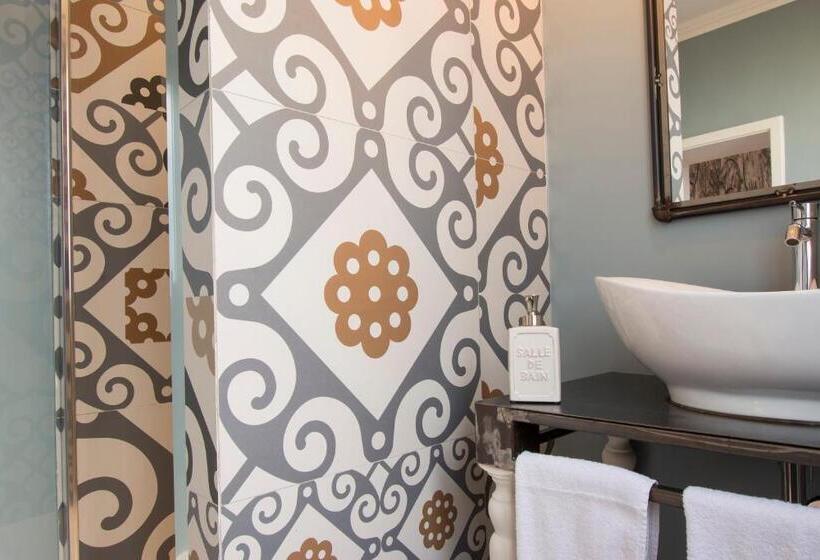 اتاق استاندارد, B&b Pistoia Inn