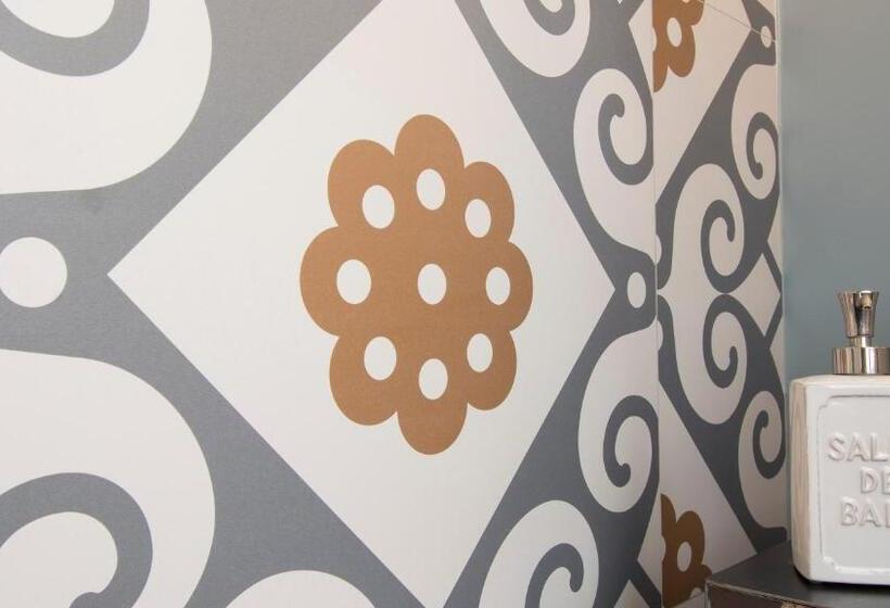 اتاق استاندارد, B&b Pistoia Inn