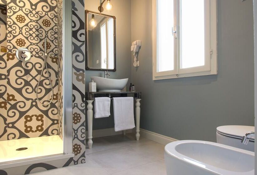 اتاق استاندارد, B&b Pistoia Inn