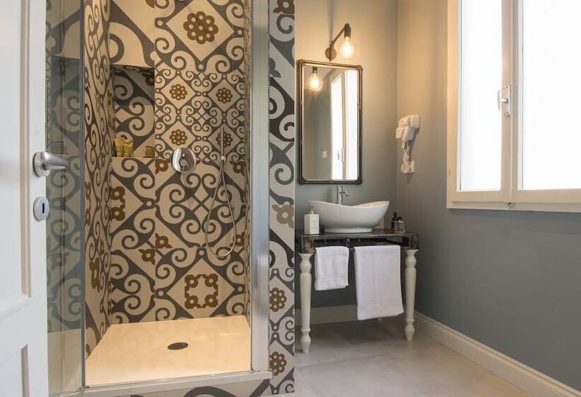 اتاق استاندارد, B&b Pistoia Inn