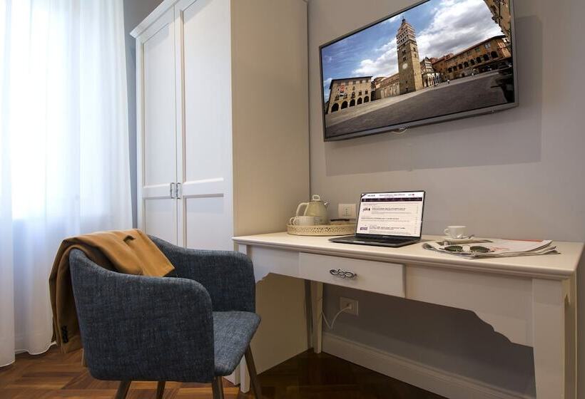 اتاق استاندارد, B&b Pistoia Inn