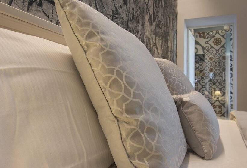 اتاق استاندارد, B&b Pistoia Inn