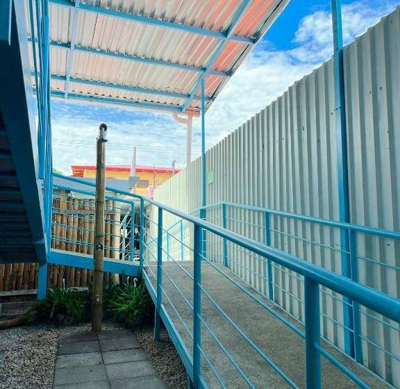 共用房间的床, Hostel Samara