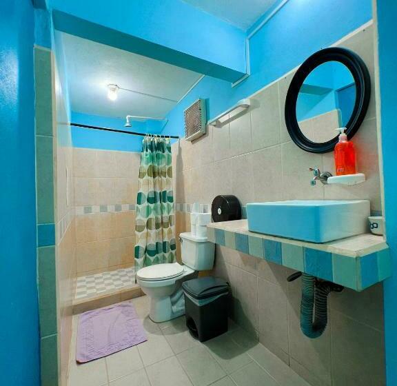 共用房间的床, Hostel Samara