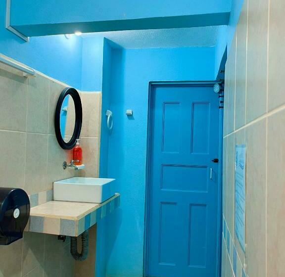 共用房间的床, Hostel Samara