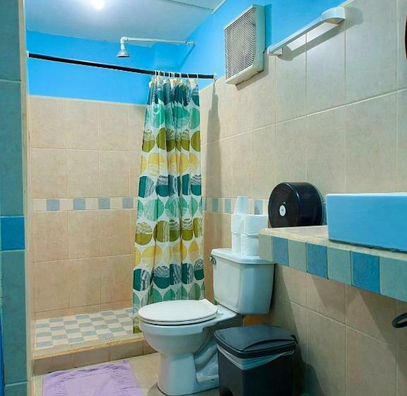 共用房间的床, Hostel Samara