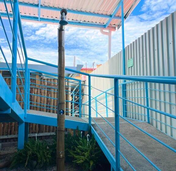 家庭间, Hostel Samara