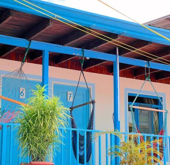 家庭间, Hostel Samara