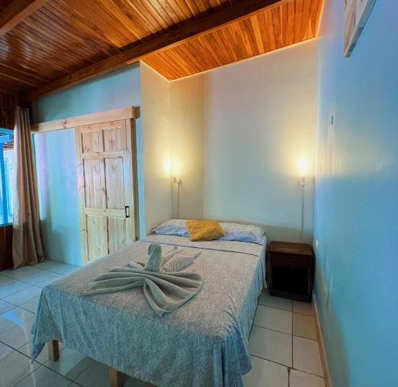 家庭间, Hostel Samara