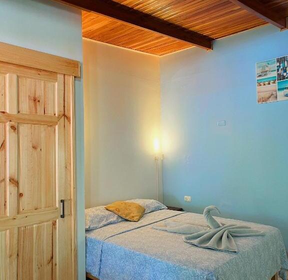 家庭间, Hostel Samara